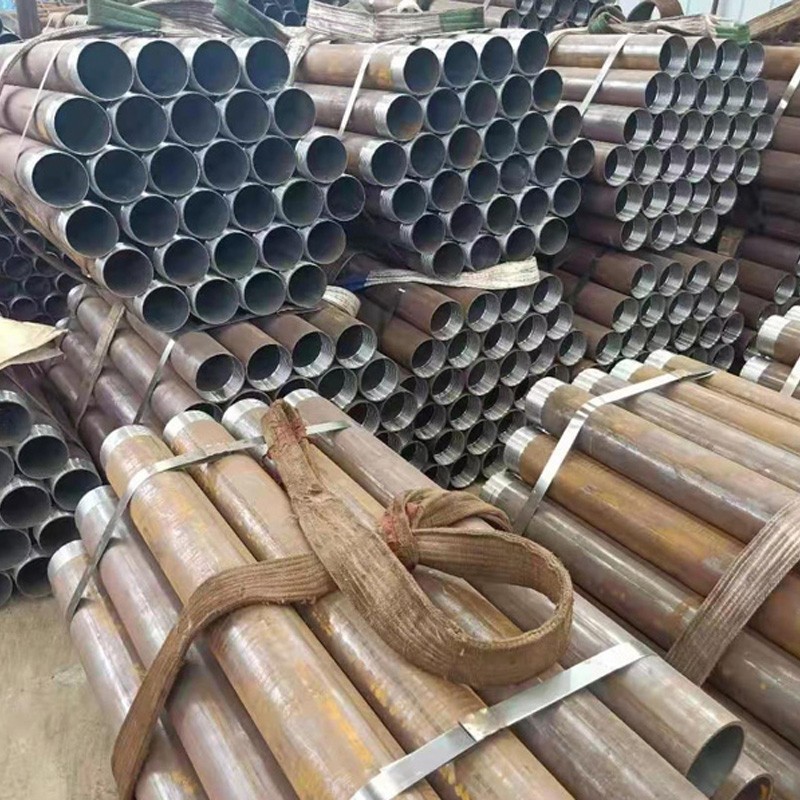 新乡地质钻探用跟管