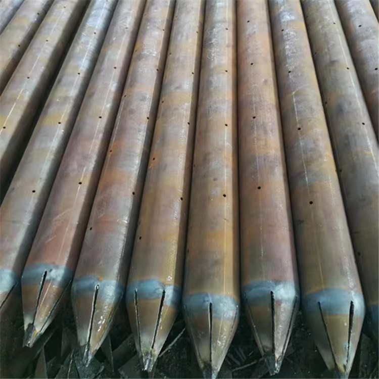 新乡50mm管棚管
