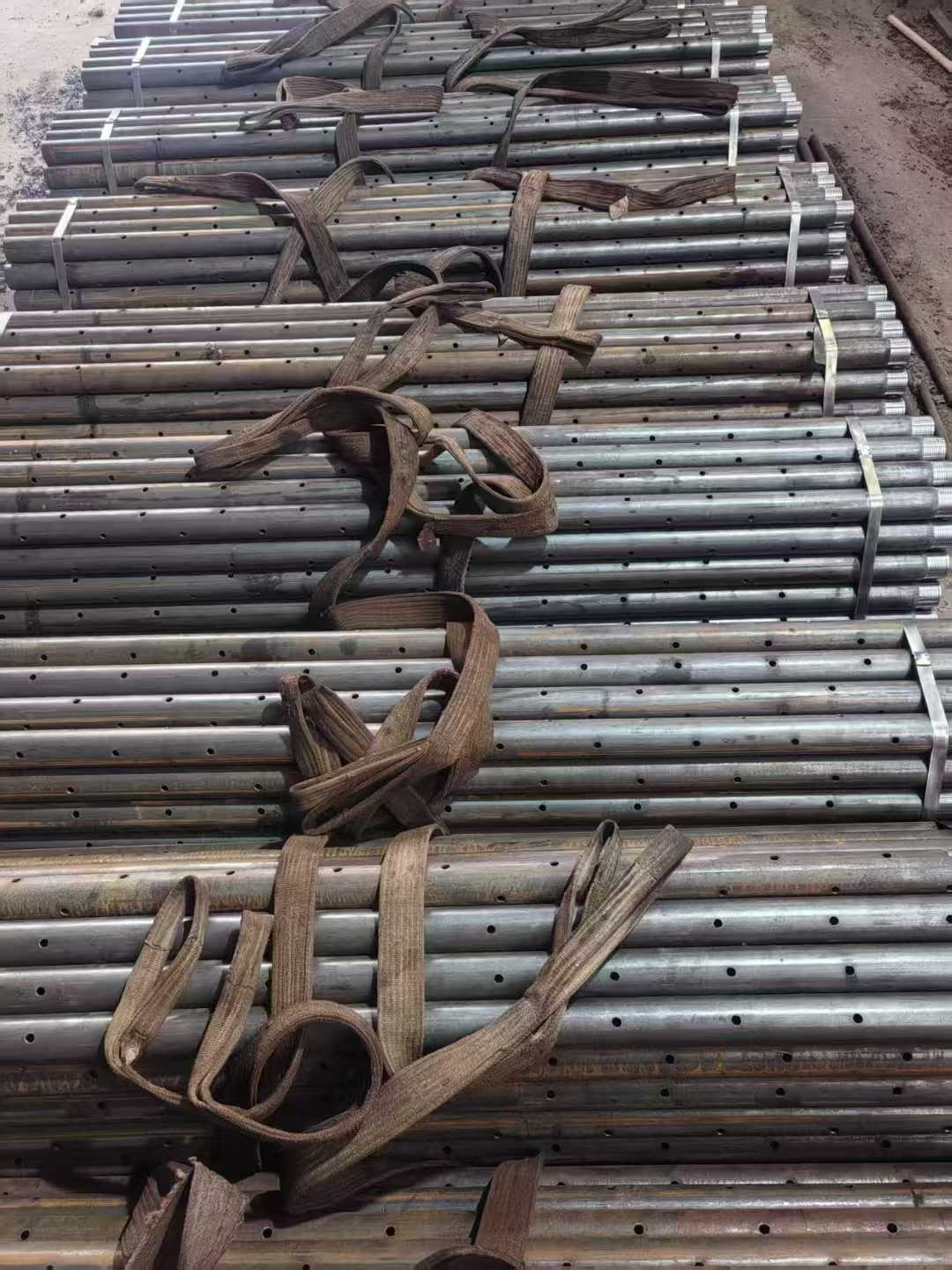 新乡127mm管棚管