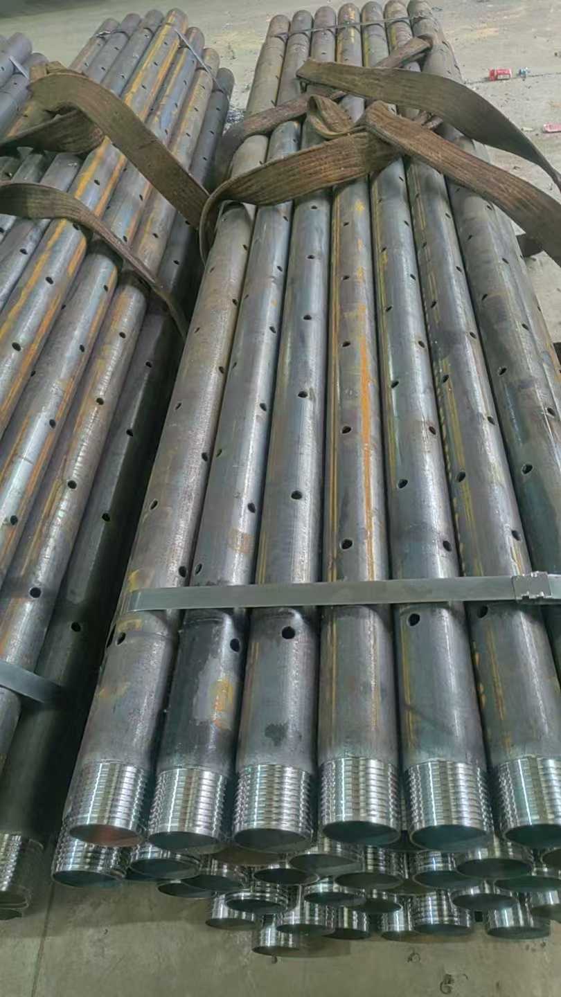 新乡159mm管棚管